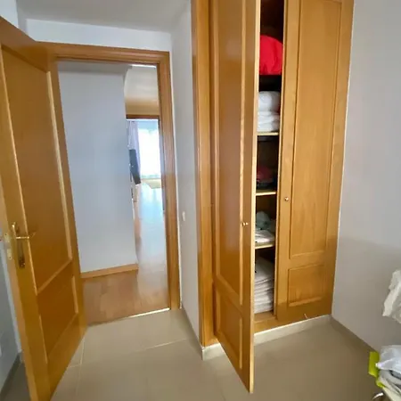 Roni Maison d'hôtes Salou