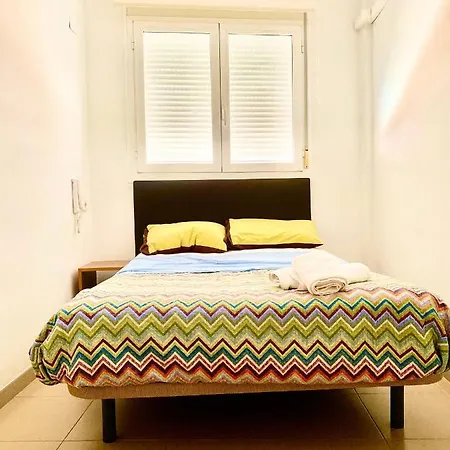 Guest house Roni Salou
